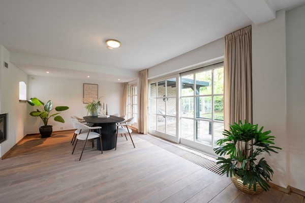 Medium property photo - Arnoutlaan 3, 4741 CV Hoeven